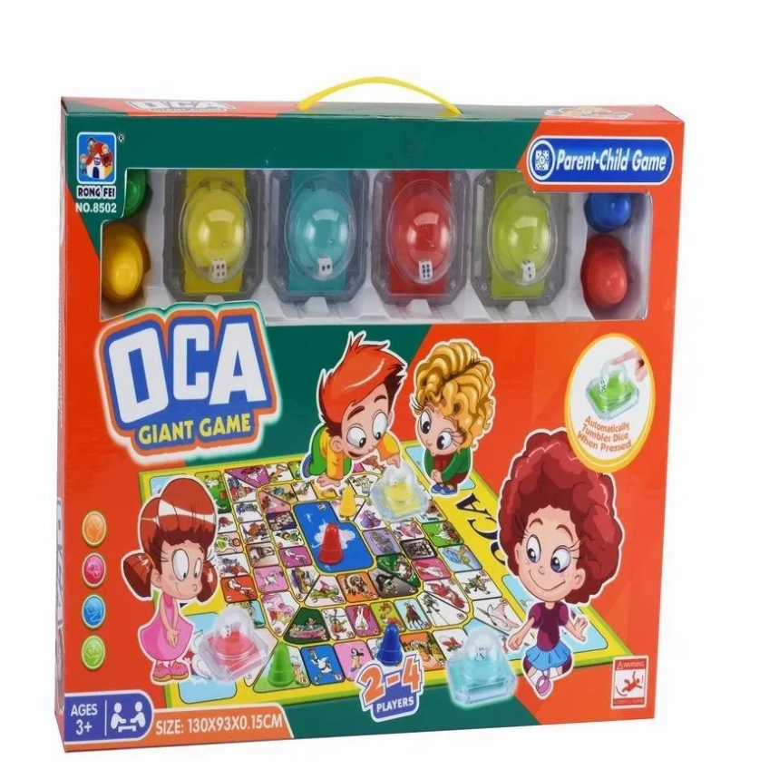 Oca Giant Game 8502
