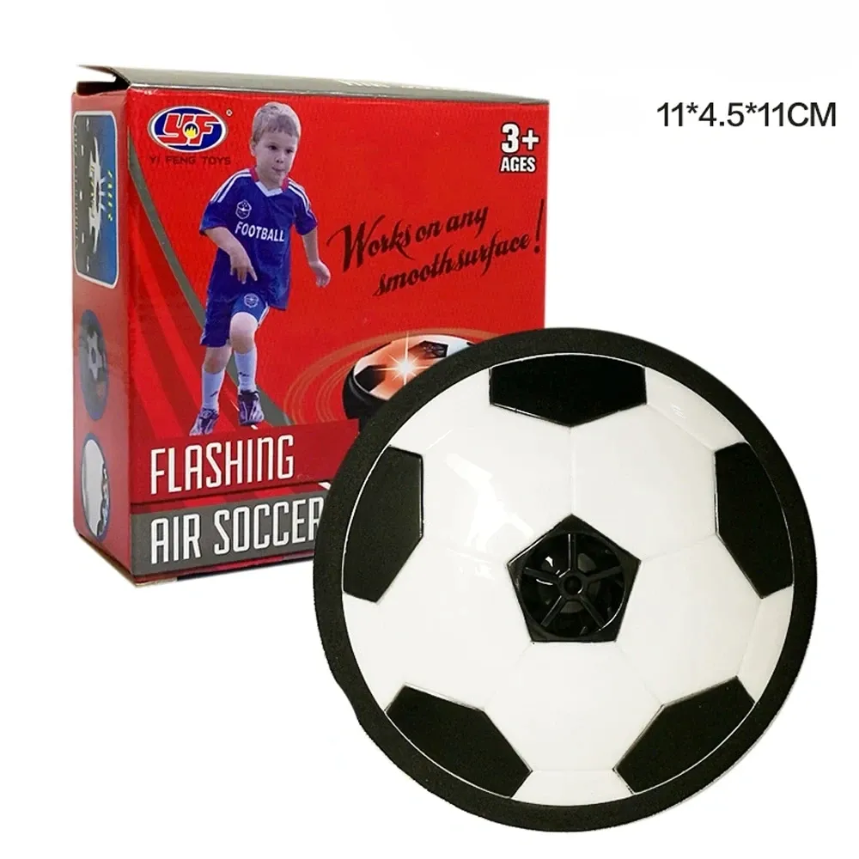 Flashing Air Soccer 3232 (Quantity 3)