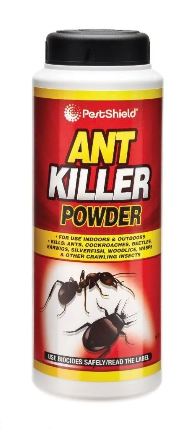 12 PACK ANT KILLER POWDER 150g