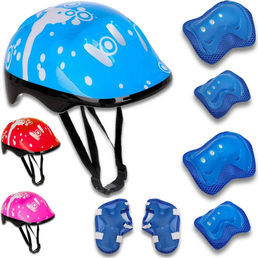 Cycle Guarding Helmet