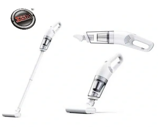 Multipurpose Wireless Hoover