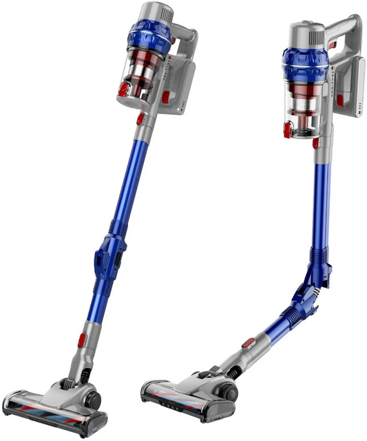 Cordless Vacuum Cleaner 26K Pa,HONITURE Handheld Stick Vacuum Cleaner