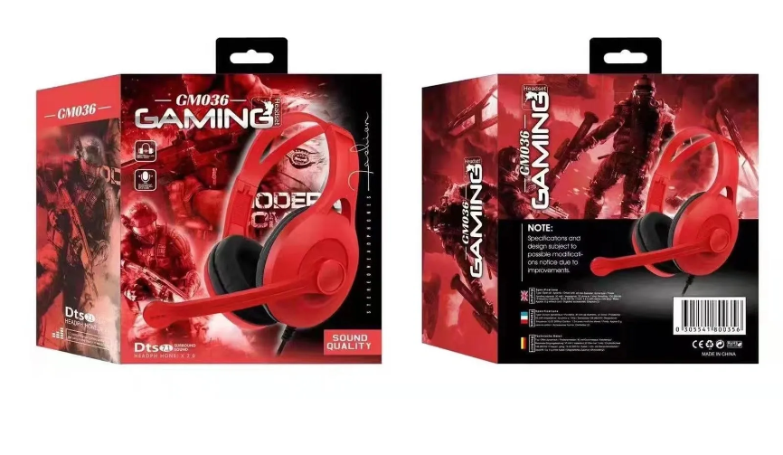 Gaming Headset