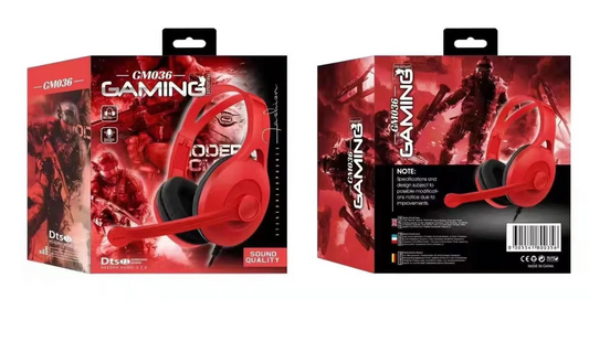 Gaming Headset