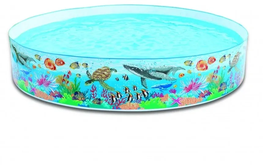 INTEX Wet collection pool 244cm X 46