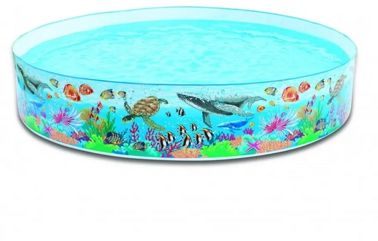 INTEX Wet collection pool 244cm X 46