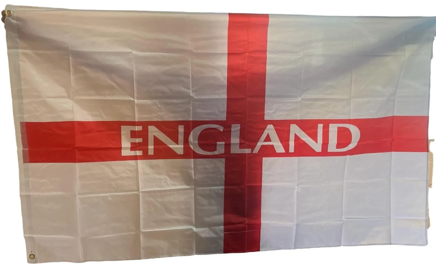 England Flag 90x150cm