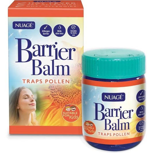 12 PACK NUAGE BARRIER BALM 50G