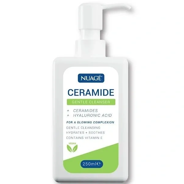 12 PACK CERAMIDE GENTLE CLEANSER 250ML