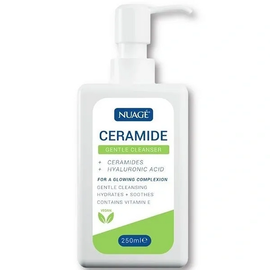 12 PACK CERAMIDE GENTLE CLEANSER 250ML