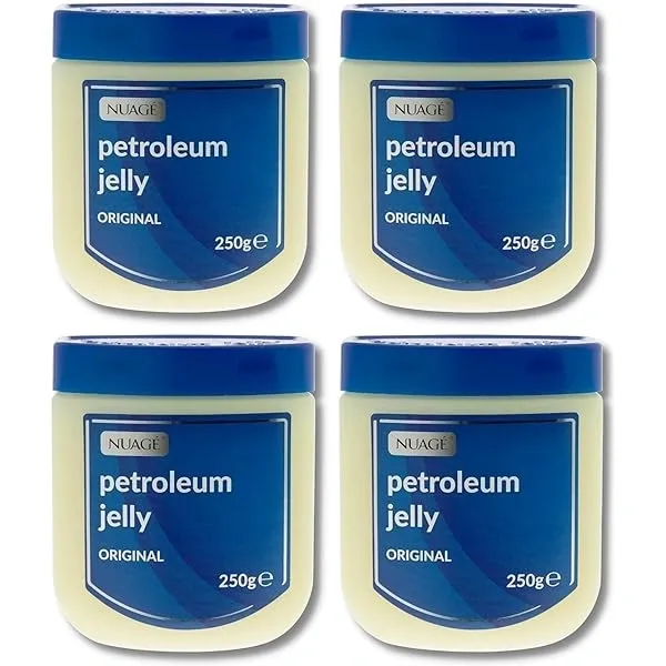 12 PACK PETROLEUM JELLY 250G