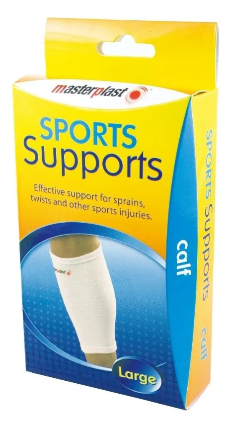 12 PACK CALF SUPPORT ASST SIZES