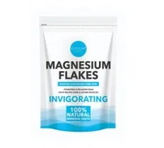 12 PACK ELYSIUM SPA MAGNESIUM FLAKES 500G