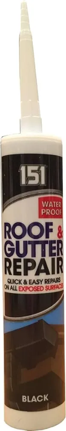 12 PACK ROOF & GUTTER REPAIR (CART) 280ml