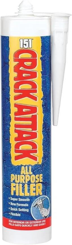 12 PACK CRACK ATTACK (CARTRIDGE) 280ml