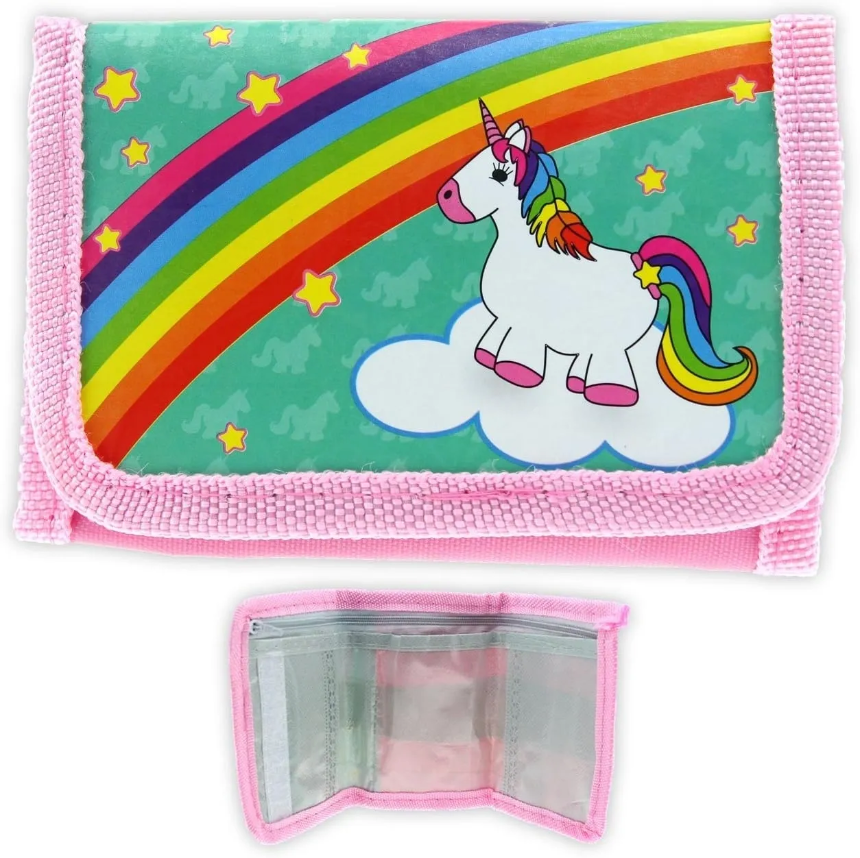 x12 UNICORN WALLET