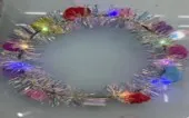 x8 Light Up Party Headband