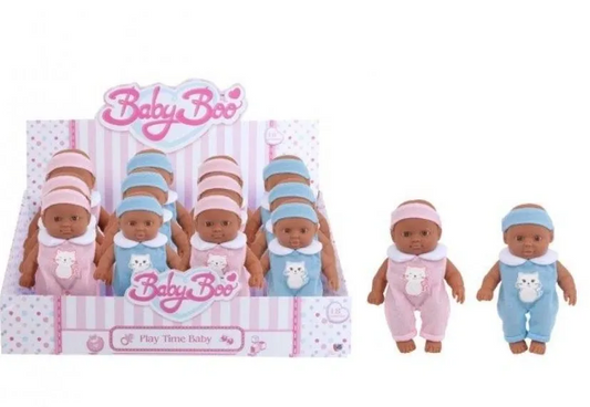 X12 Playtime Baby Dolls