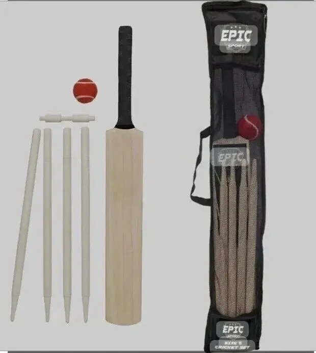 Cricket Set Size 5