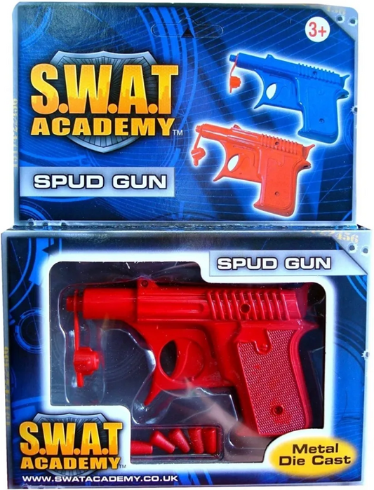 Spud Gun