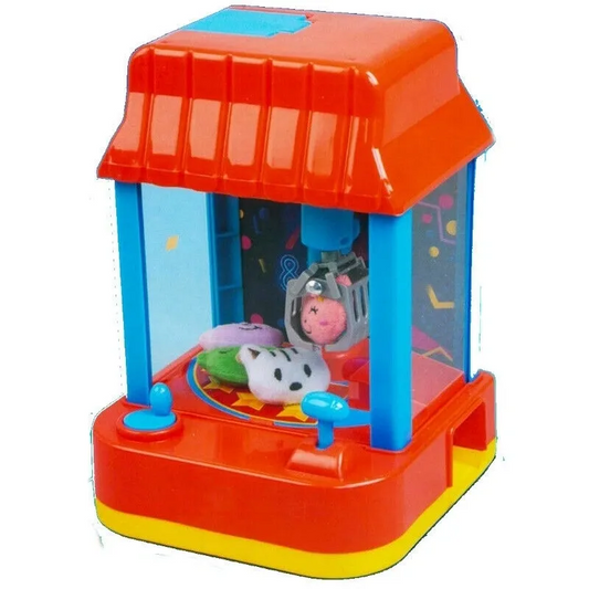 Mini Grabber Arcade Style Claw Grab Game