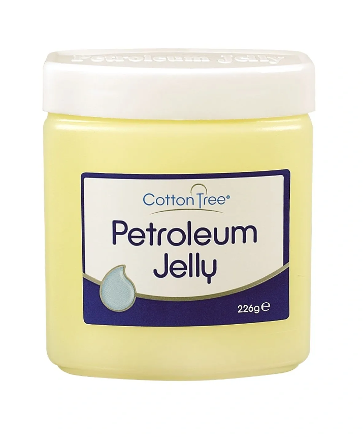 x36 PETROLEUM JELLY 226G