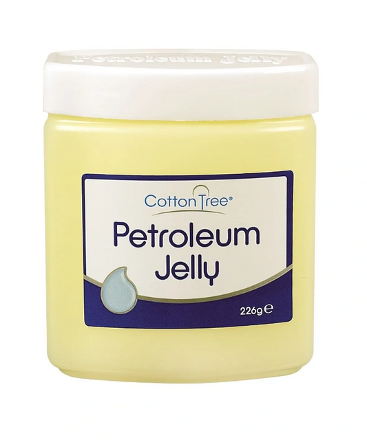 x36 PETROLEUM JELLY 226G