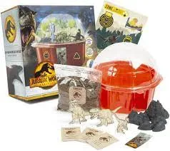 Jurassic World - Grow Your Own Dino Park