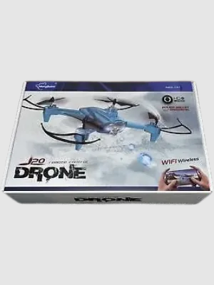 4 Axis Drone Kids Remote Control