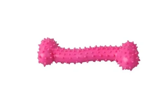 HHX025 x12 Small Spikey Bone