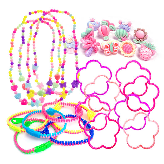 Trendy Accessories Mega Party Bag Mix ( 40pcs )