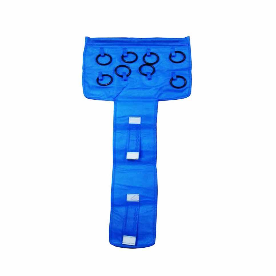 Wardrobe Bag Scarves And Jewellery Storage Assorted Colours