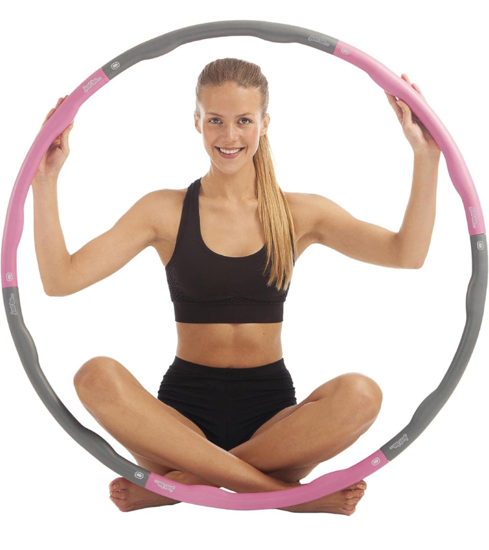 Weighted Hula Hoop