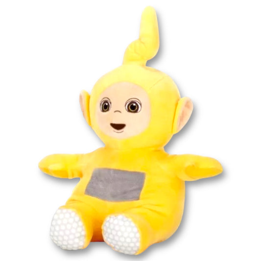 Teletubbies 12 Inch Plush Stuffed Soft Toy (40cm) - Laa-Laa