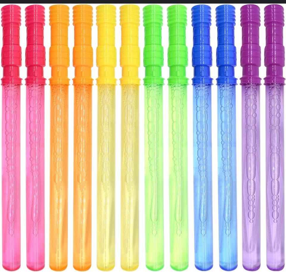 Bubble Wands 37cm