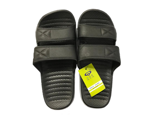 Rubber Slipper Shoes Assorted Sizes and Colours BB3064