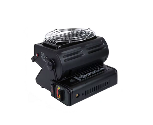 Outdoor Camping Gas Heater