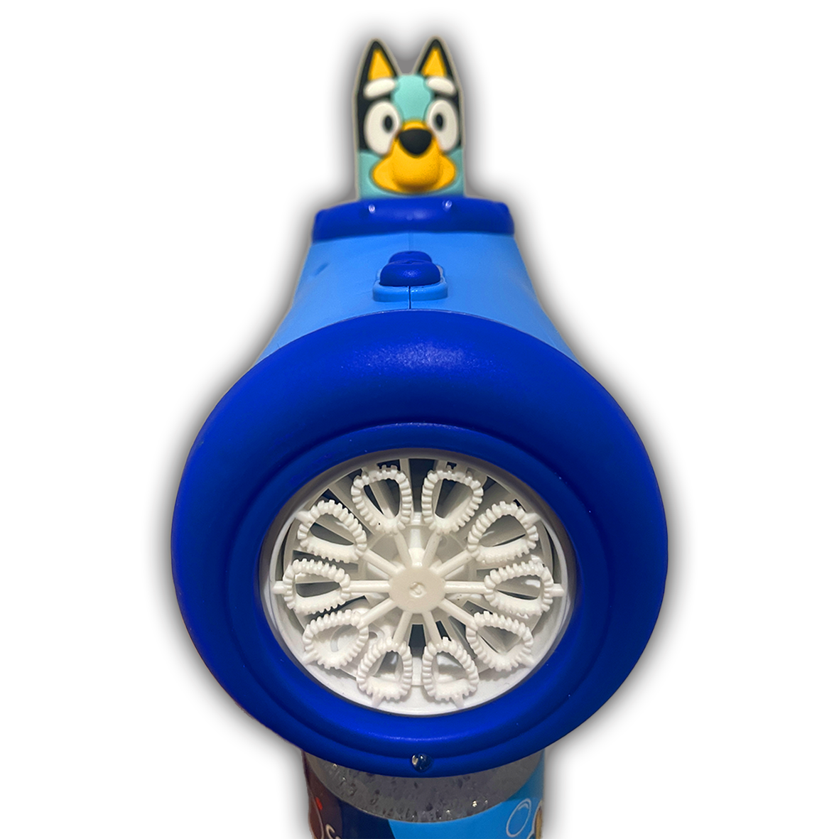 Bluey Bubble Launcher - Battery Operated