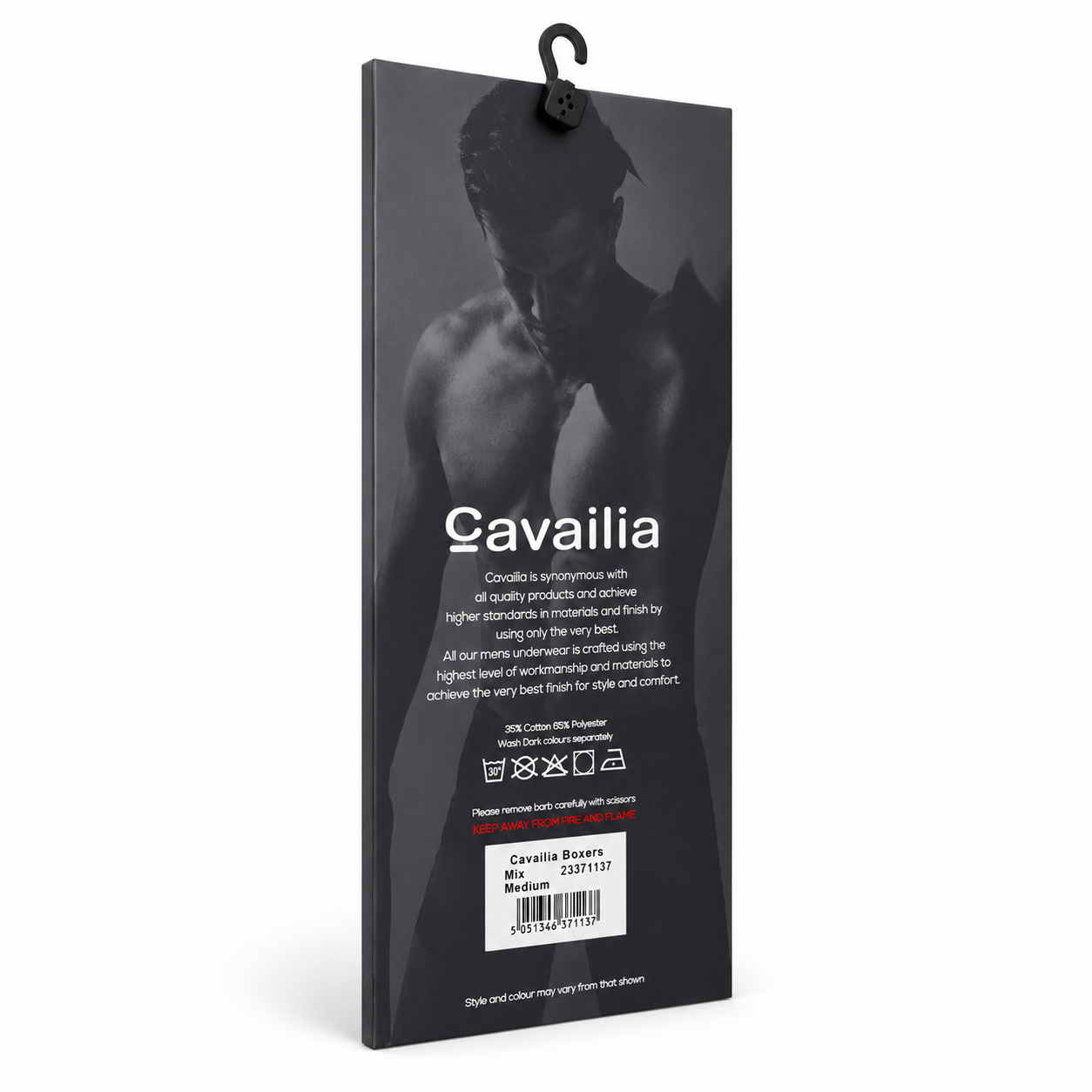 Mens 7 Days of the Week Pack of 7 Boxer Shorts