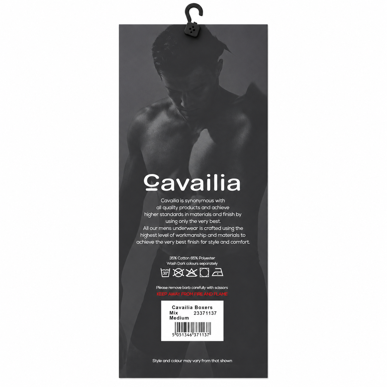 Mens 7 Days of the Week Pack of 7 Boxer Shorts