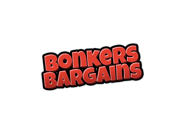 Bonkers Bargains