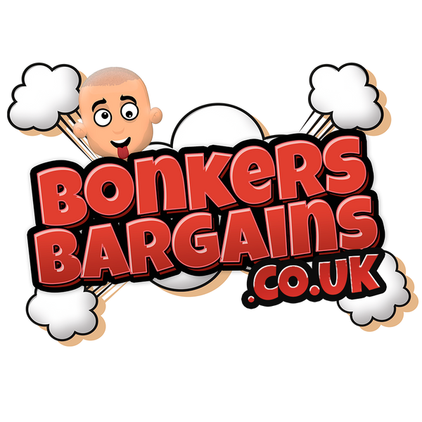 Bonkers Bargains