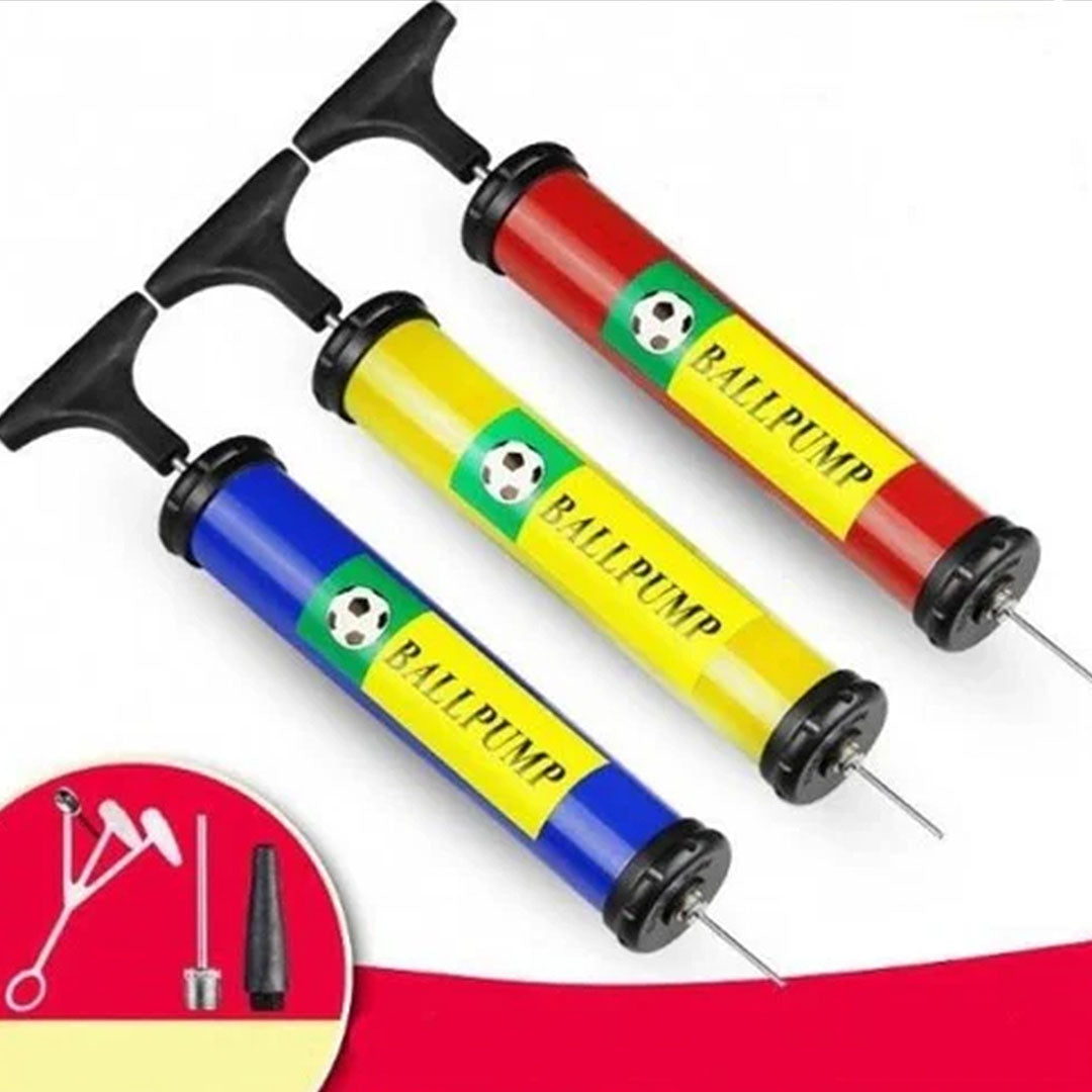 12" Air Ball Pump