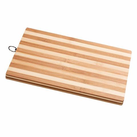 Bamboo Wooden Chopping Board 20 x 30 x 1.4 cm 0298 A
