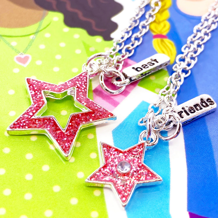 Best Friends Perfect Journal Set