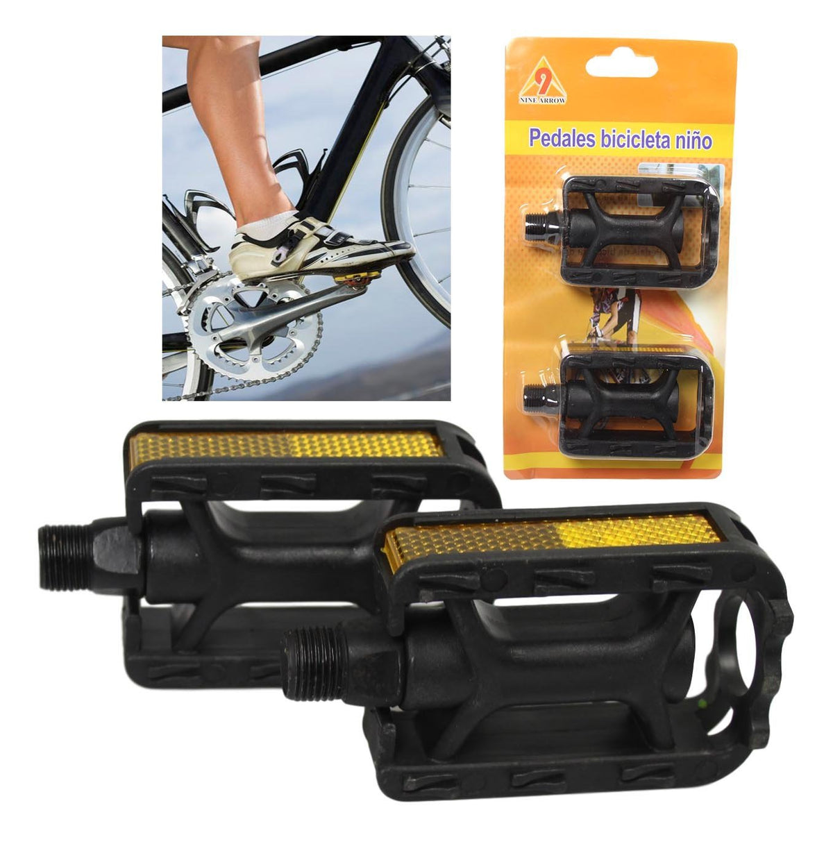 Bicycle Bike Pedals Bicicleta Nino Small Bike Pedals Childrens Bike
