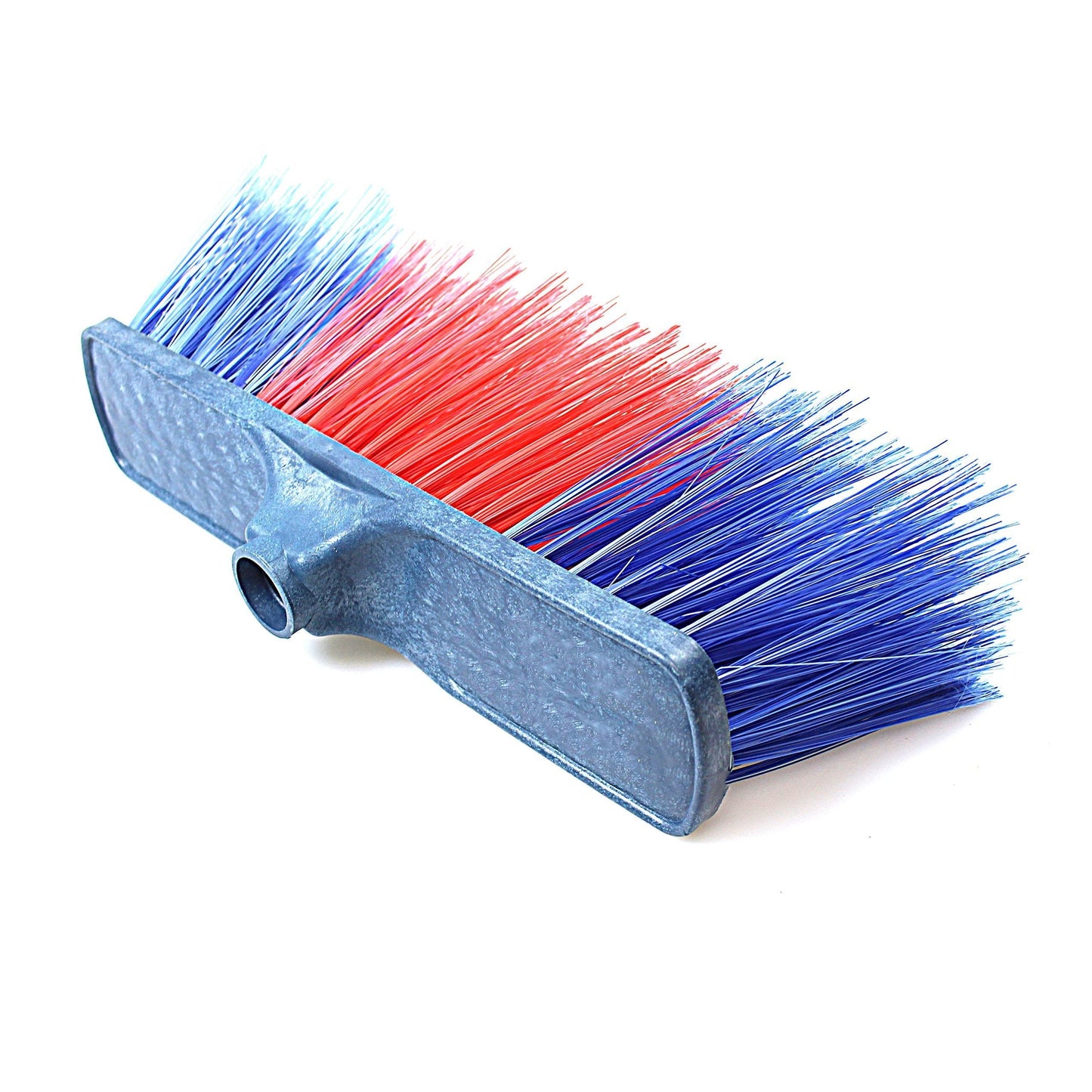 Replacement Plastic Bristle Brush Cleaning Sweeping Brush Head 8310