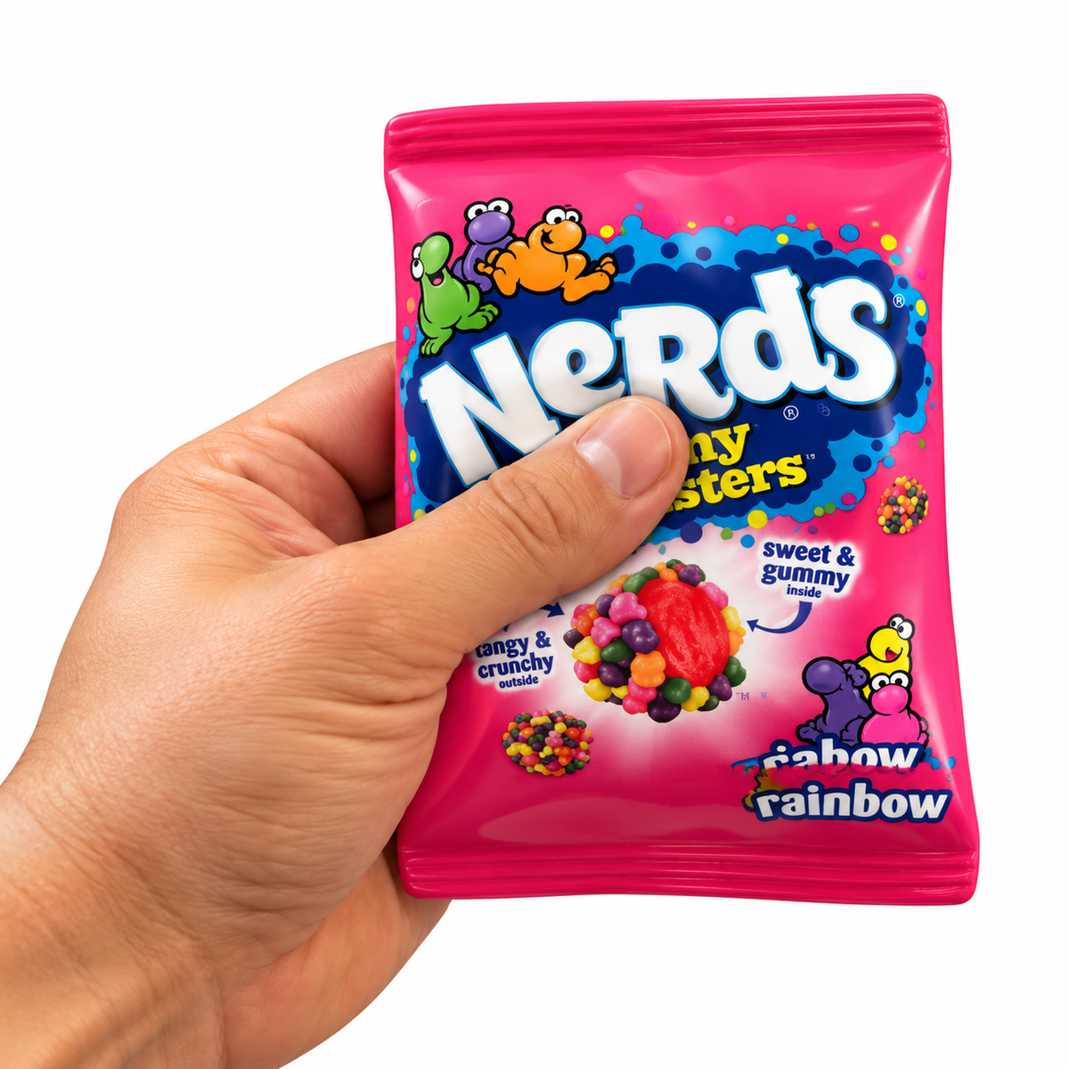LIMITED EDITION Squishy Snacks & Sweet Packs - 6 to Collect