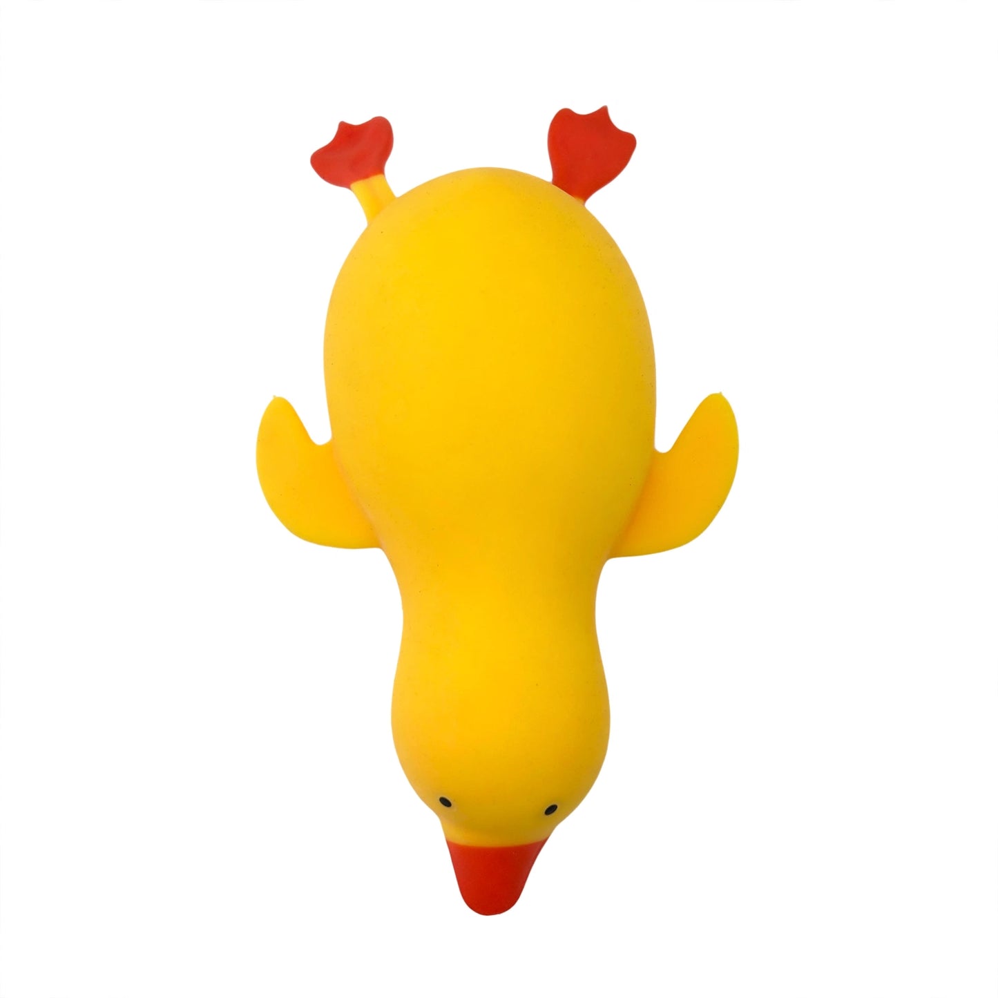 XXL JUMBO Squishy Duck - Viral Squish Sensory Fidget Toy