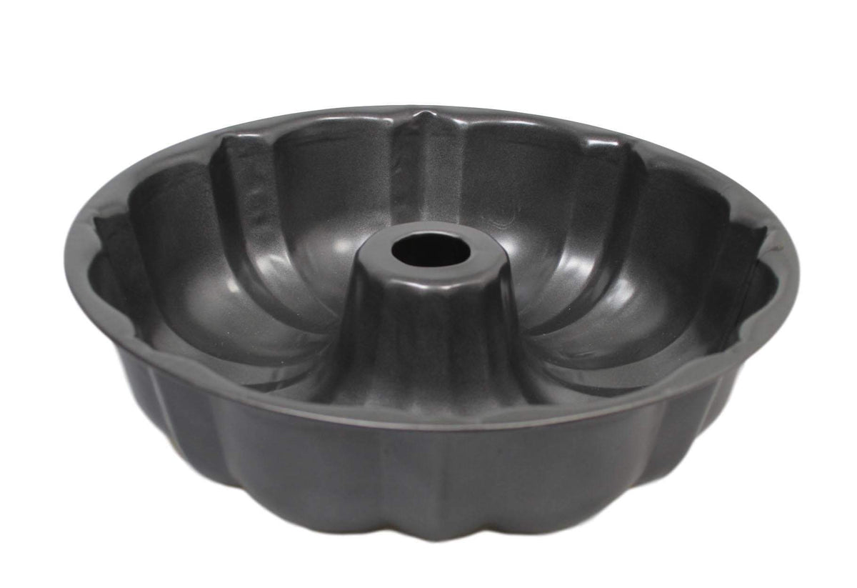 High Quality Baking Cake Fluted Round Mould